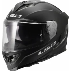 LS2 FF818 Storm III Solid Integraalhelm
