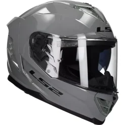LS2 FF818 Storm III Solid Integraalhelm
