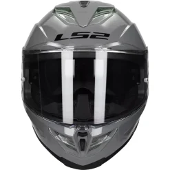 LS2 FF818 Storm III Solid Integraalhelm