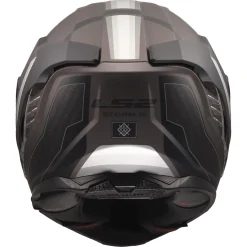 LS2 FF818 Storm III Sporty Integraalhelm