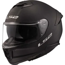LS2 FF808 Stream II Solid Integraalhelm