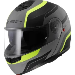 LS2 FF908 STROBE II ORION Systeemhelm
