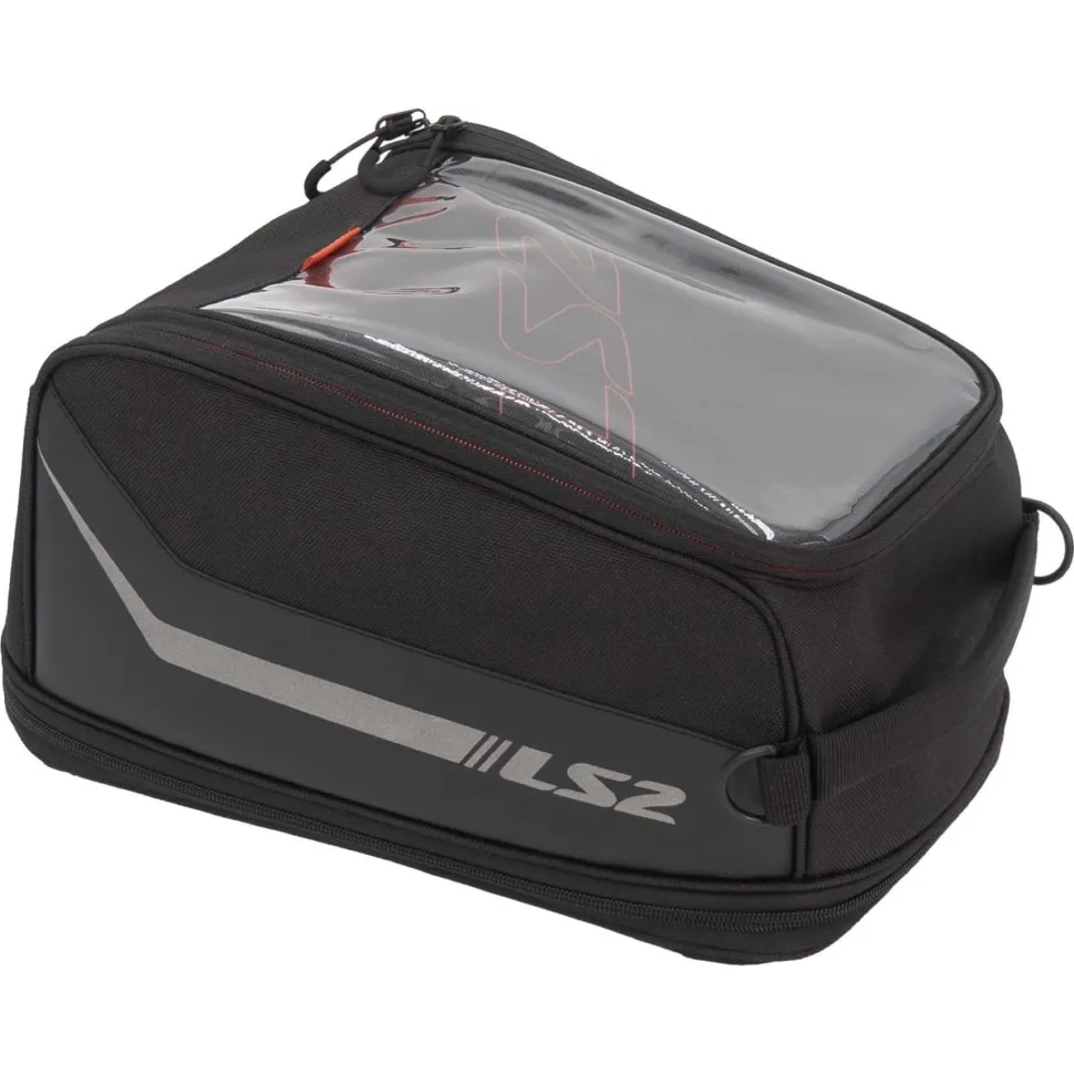 LS2 Freedom 13L Tanktas