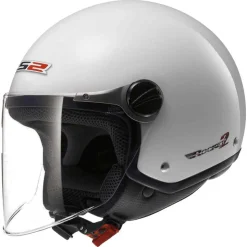 LS2 Motorhelm LS2 OF560 Rocket II