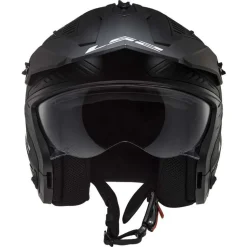 LS2 OF606 Drifter Solid Helm