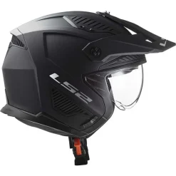 LS2 OF606 Drifter Solid Helm