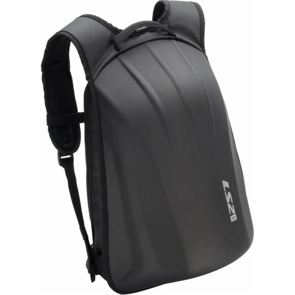 LS2 Shield 25L Motorrugzak