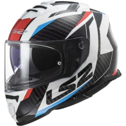LS2 Storm II Integraalhelm