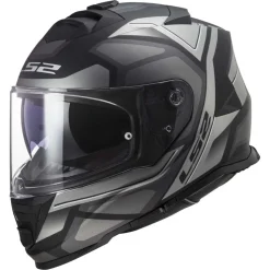 LS2 Storm II Integraalhelm