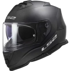 LS2 Storm II Solid Integraalhelm
