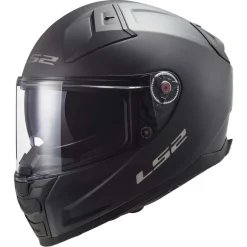 LS2 VECTOR II SOLID integraalhelm