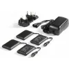 Macna Accukit 3A 7.4V voor verwarmde motorhandschoenen