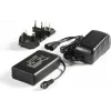 Macna Accu + Lader Macna, 7,4V 6A Centre Jas/Broek