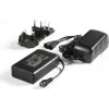 Macna Accu + Lader Macna, 12V 6A Centre Jas/Broek
