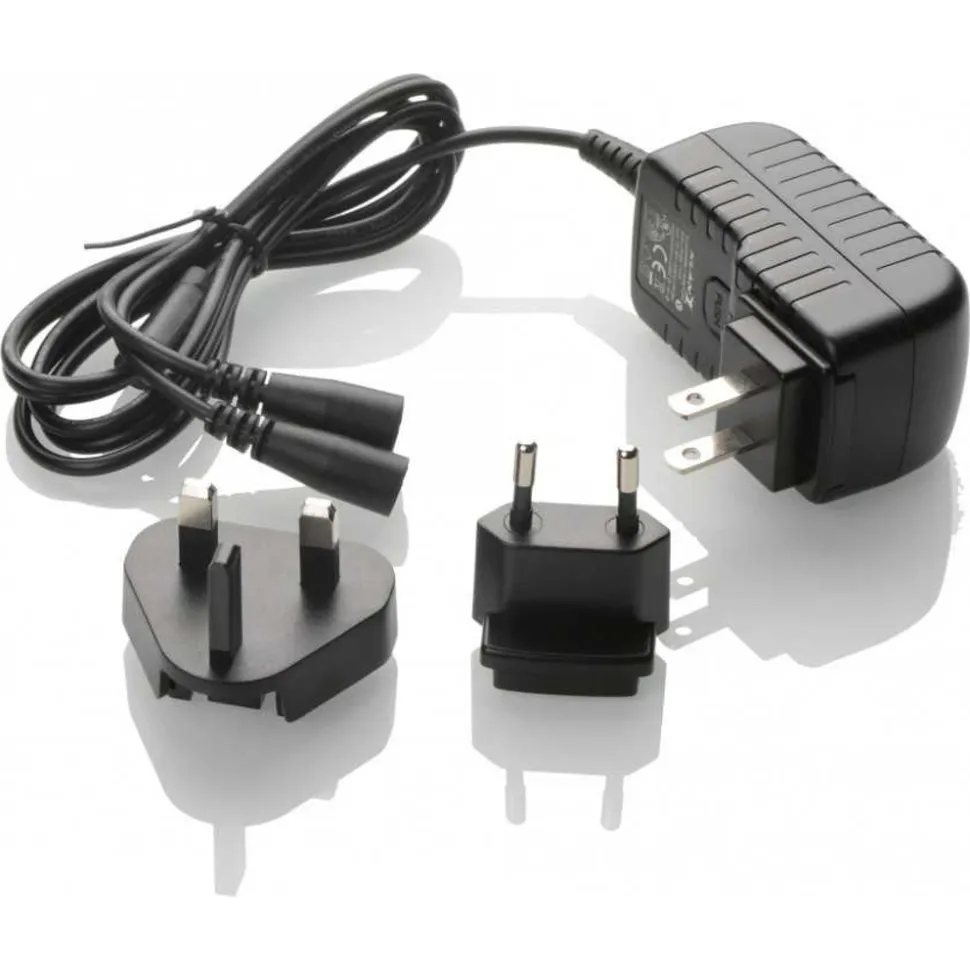 Macna Acculader 7,4V 1A Progress /Electron /Ion /Era /Foton /Unite /Spark