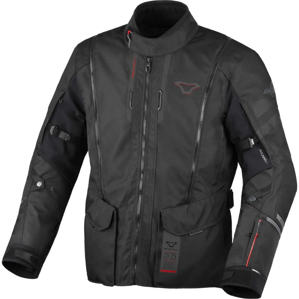 Macna Air Hybrid 2.0 Motorjas