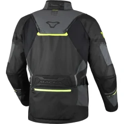 Macna Air Hybrid 2.0 Night Eye Motorjas