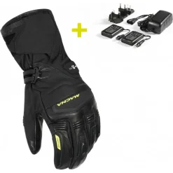 Macna Azra RTX Kit Verwarmde Motorhandschoenen