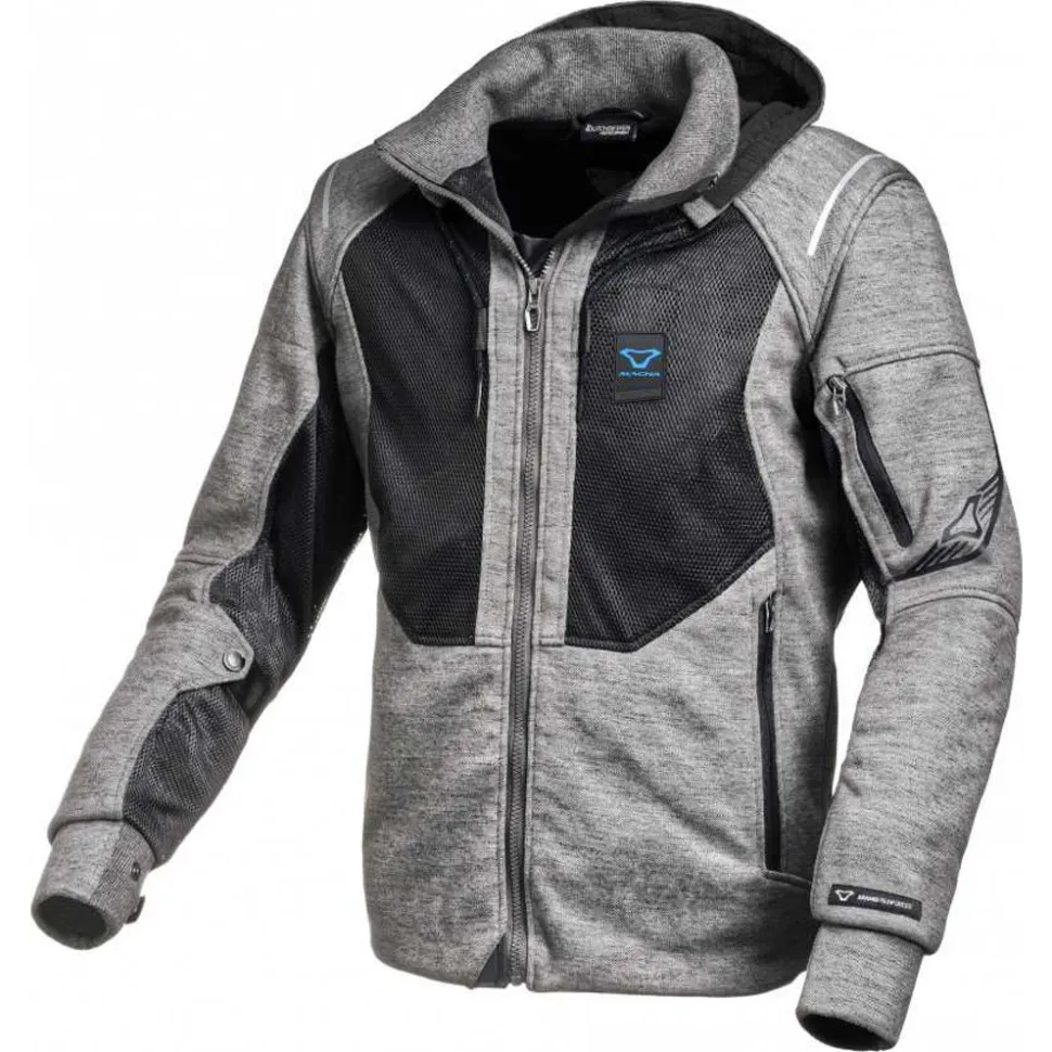 Macna Breeze Motorhoodie