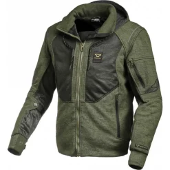 Macna Breeze Motorhoodie