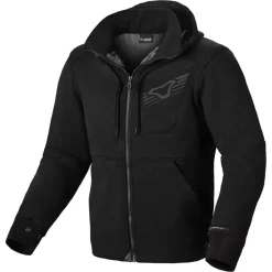 Macna District Motorhoodie