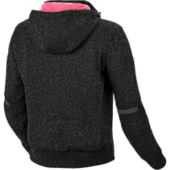 Macna District Women Motorhoodie