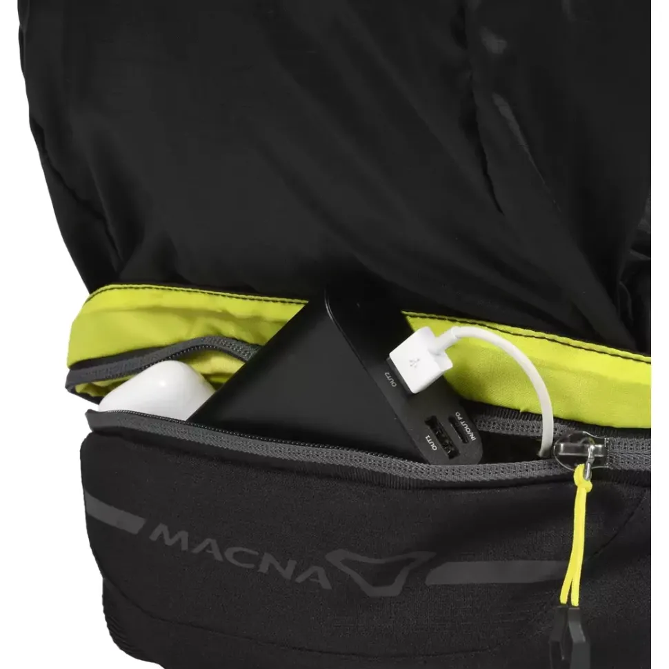 Macna Heuptas/Opvouwbare Rugzak