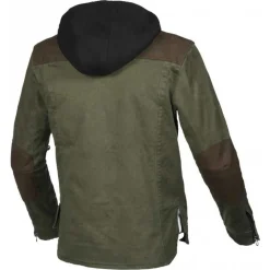 Macna Inland Motorhoodie