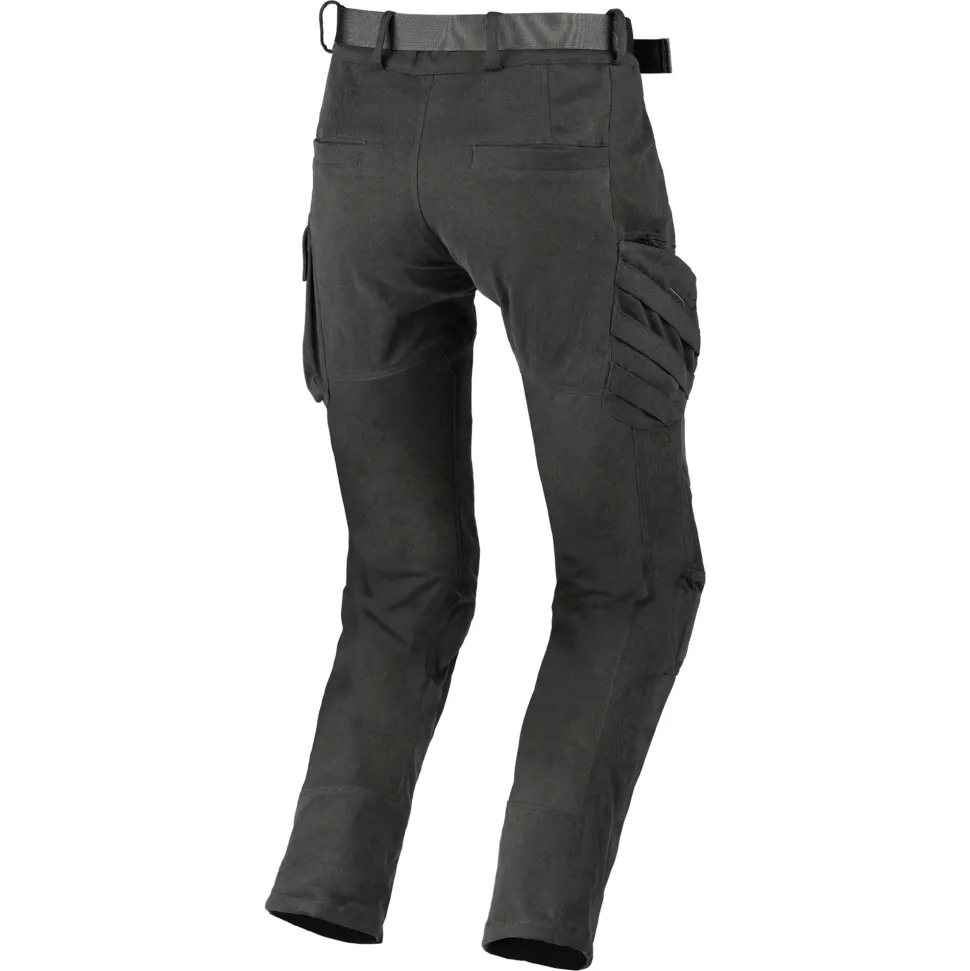 Macna Nembar Motorjeans