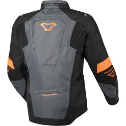 Macna Notch Motorjas