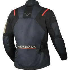 Macna Rancher 2.0 Motorjas