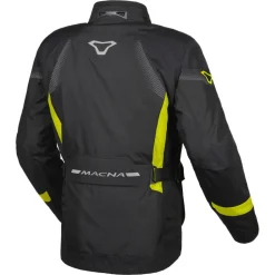Macna Rancher Motorjas