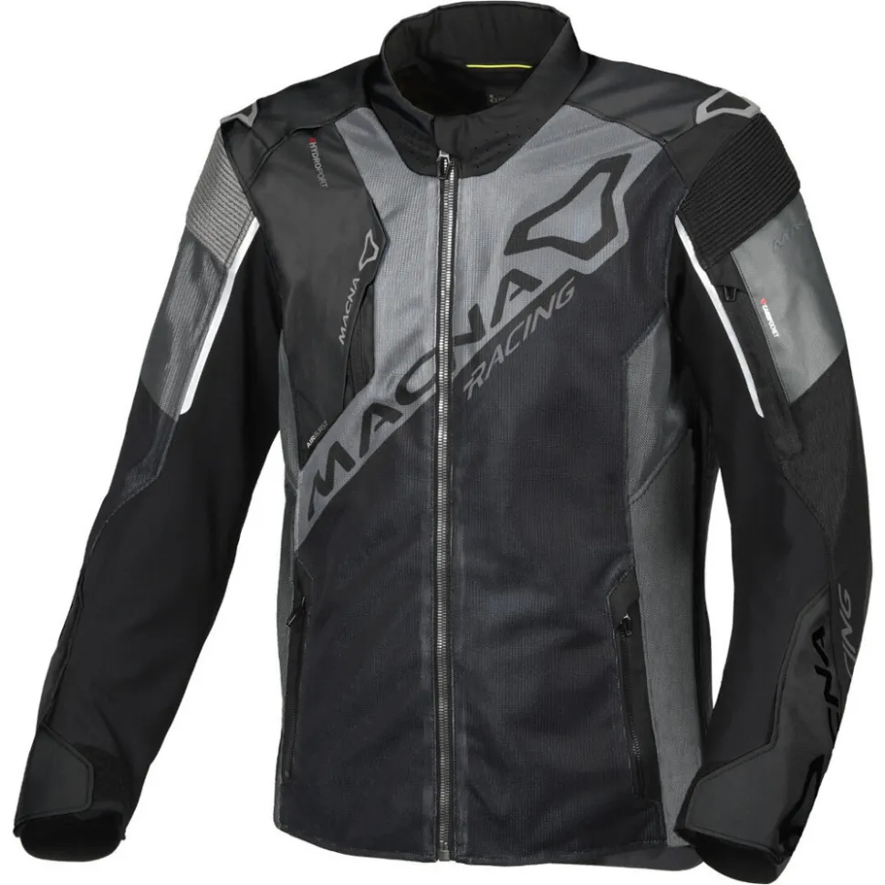 Macna Sigil Motorjas