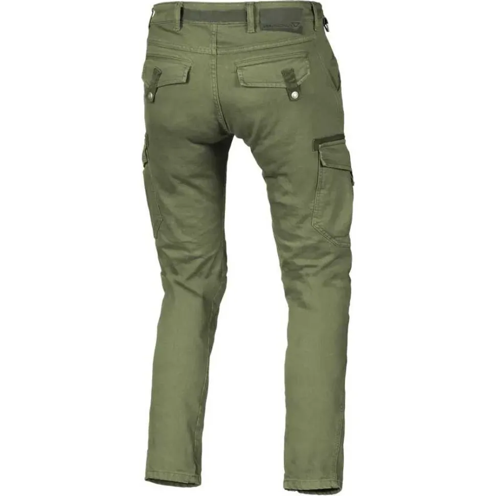 Macna Takar Motorjeans