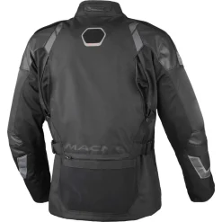 Macna Touros Motorjas