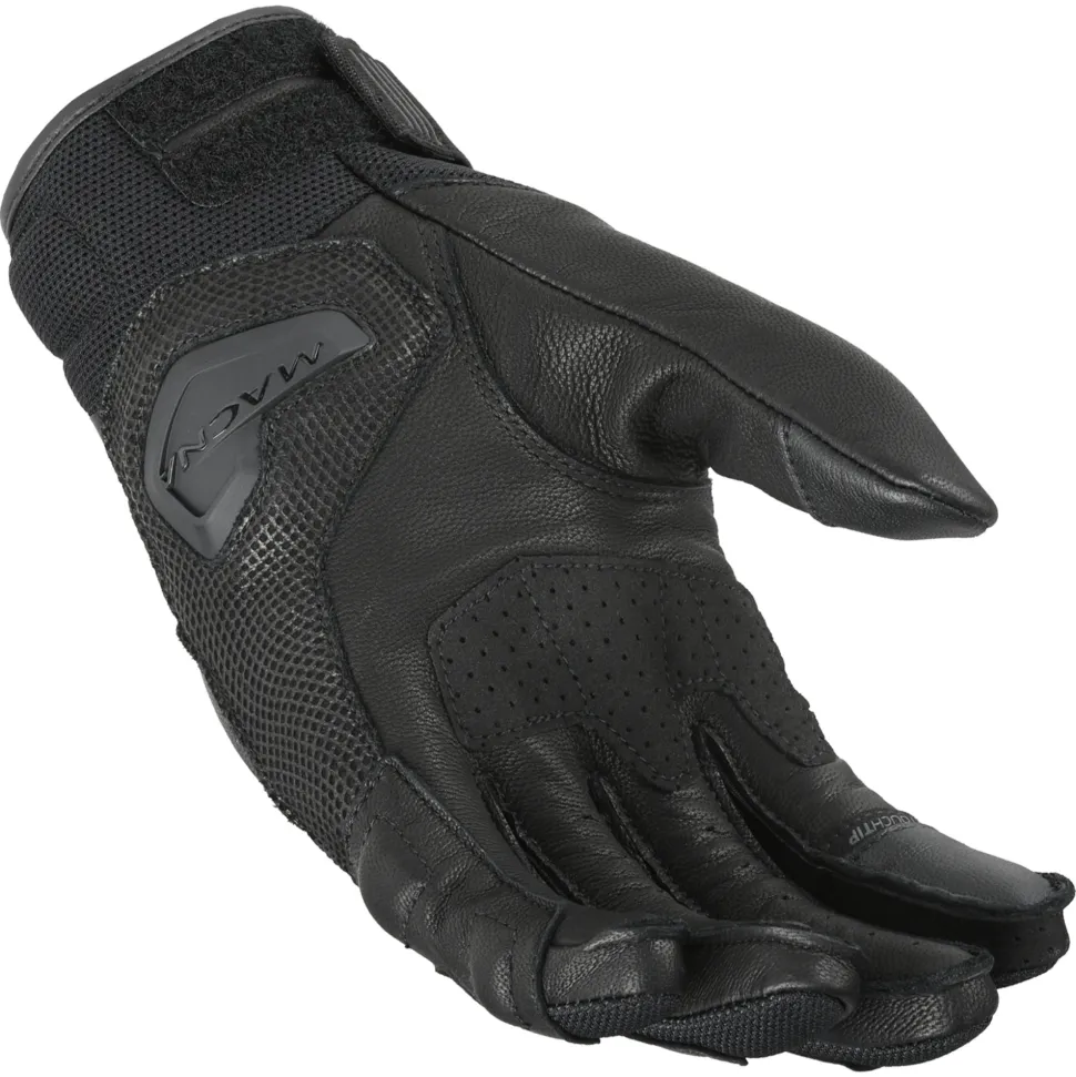 Macna Trekon Motorhandschoenen