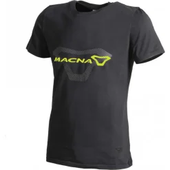Macna T-Shirt Macna, Logo