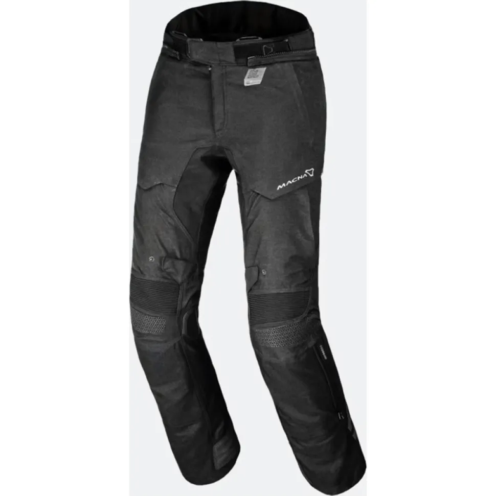 Macna Ultimax Motorbroek Dames