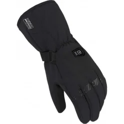 Macna Unite RTX Verwarmde Motorhandschoenen