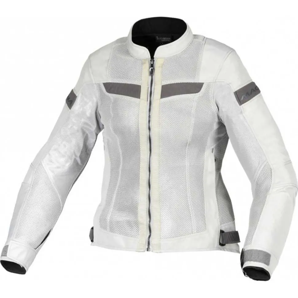 Macna Velotura Dames Motorjas