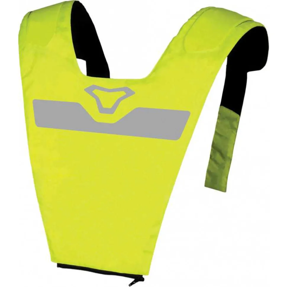 Macna Vision Reflectievest