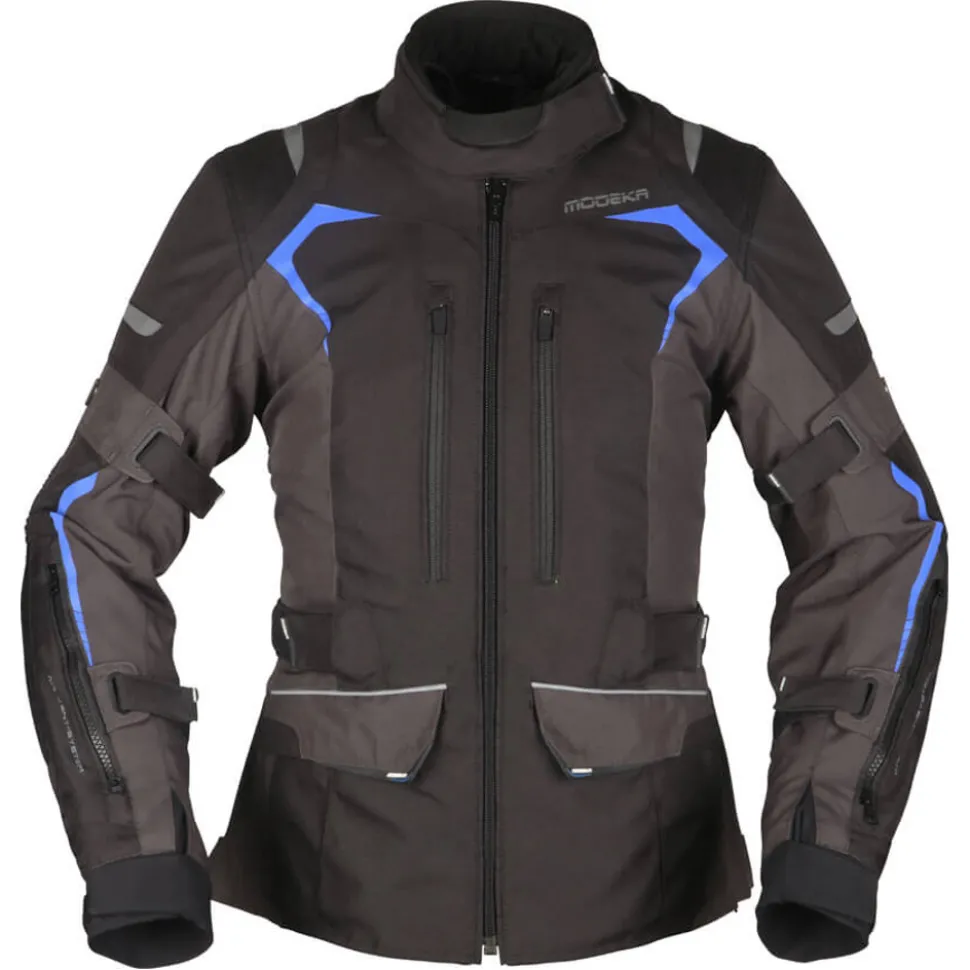 Modeka Elaya Dames Motorjas