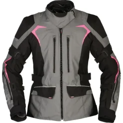Modeka Elaya Dames Motorjas