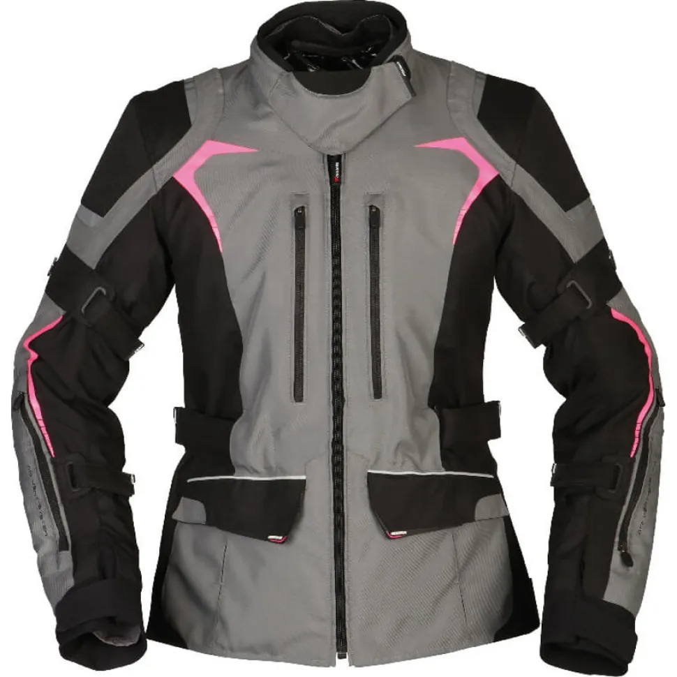 Modeka Elaya Dames Motorjas