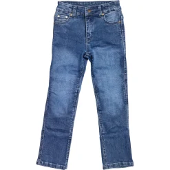 Modeka Rooke Kinder Motorjeans