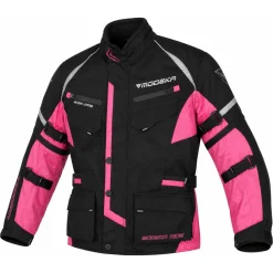 Modeka Tourex II Kinder Motorjas
