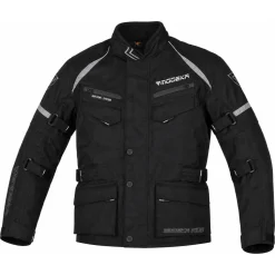 Modeka Tourex II Kinder Motorjas