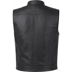 Motoholic Biker Vest