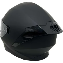 Motoholic Integraalhelm