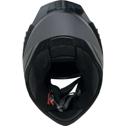 Motoholic Integraalhelm
